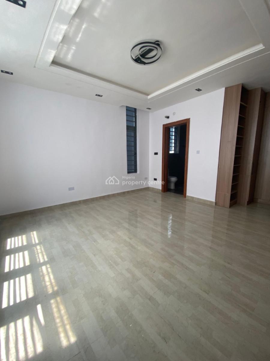5 Bedroom Duplex, Lekki Phase 1, Lekki, Lagos, Detached Duplex for Sale