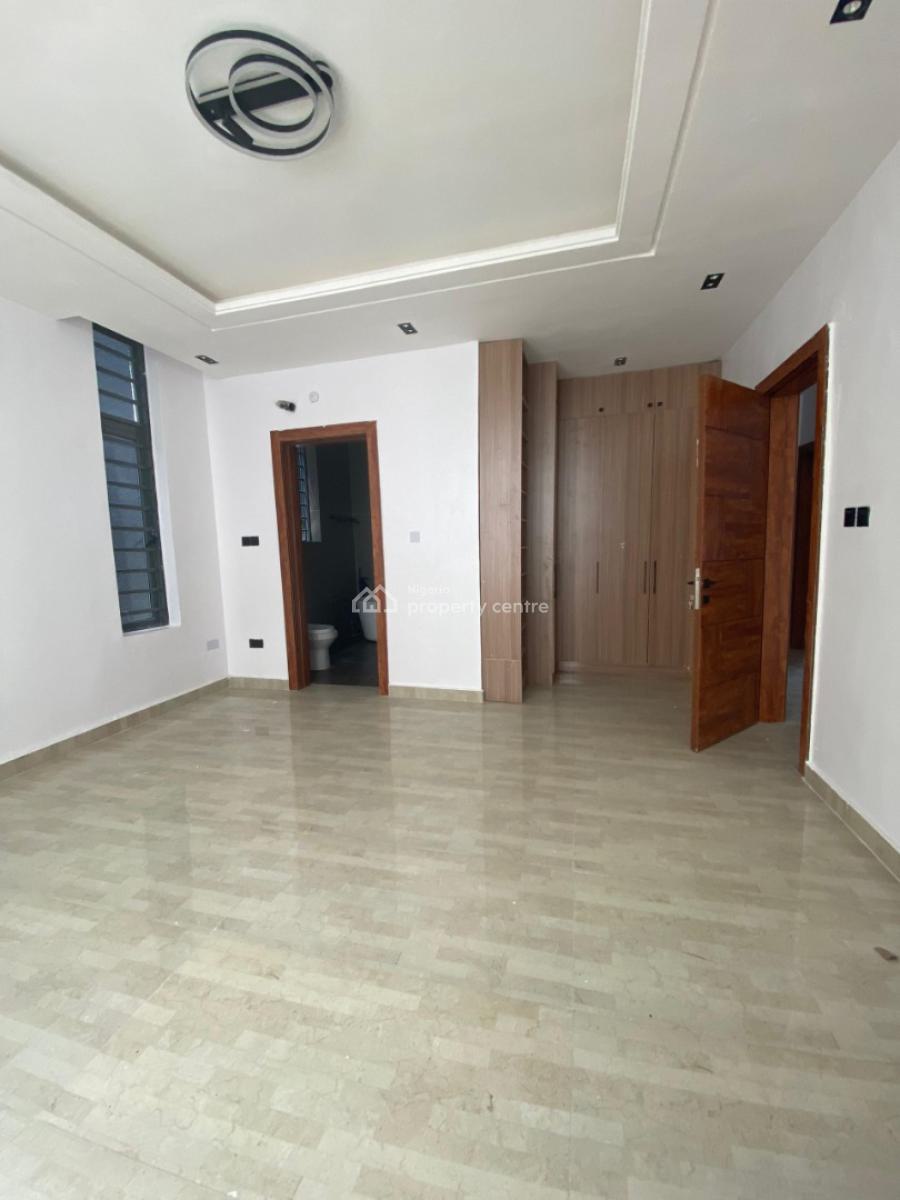 5 Bedroom Duplex, Lekki Phase 1, Lekki, Lagos, Detached Duplex for Sale