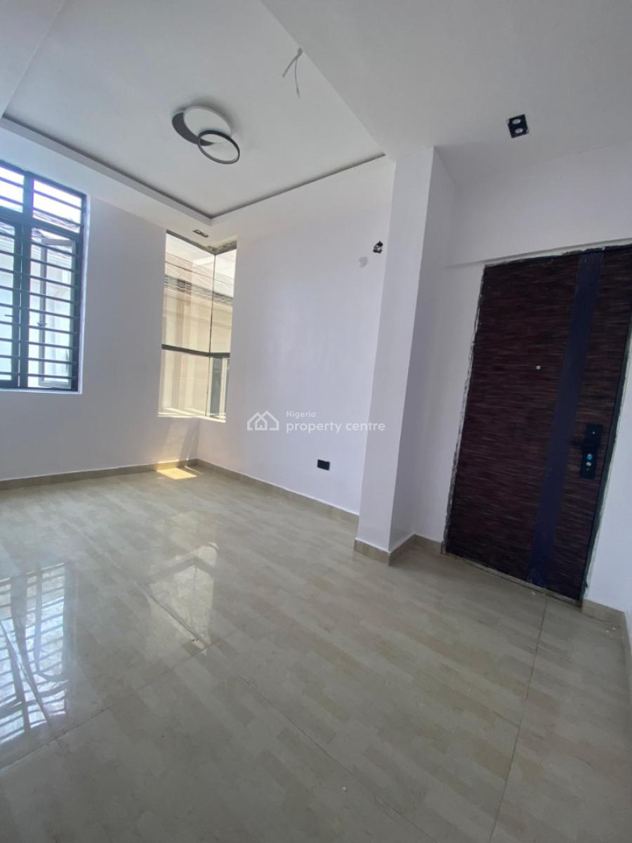 5 Bedroom Duplex, Lekki Phase 1, Lekki, Lagos, Detached Duplex for Sale
