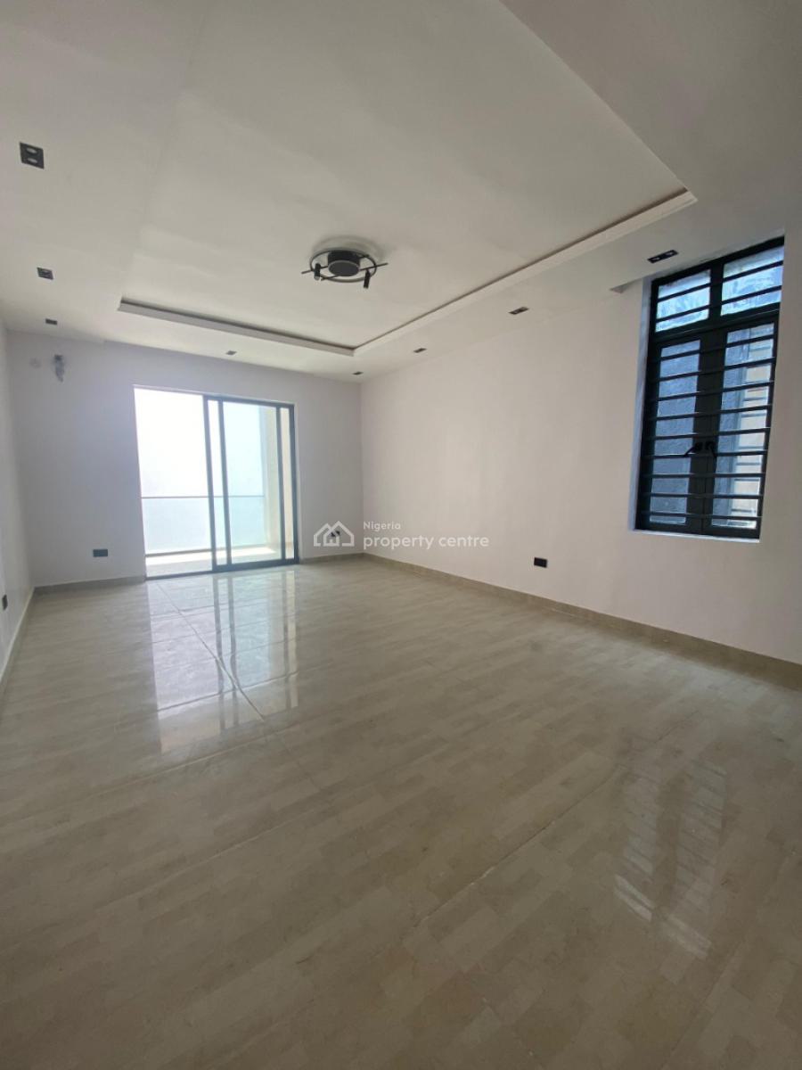 5 Bedroom Duplex, Lekki Phase 1, Lekki, Lagos, Detached Duplex for Sale