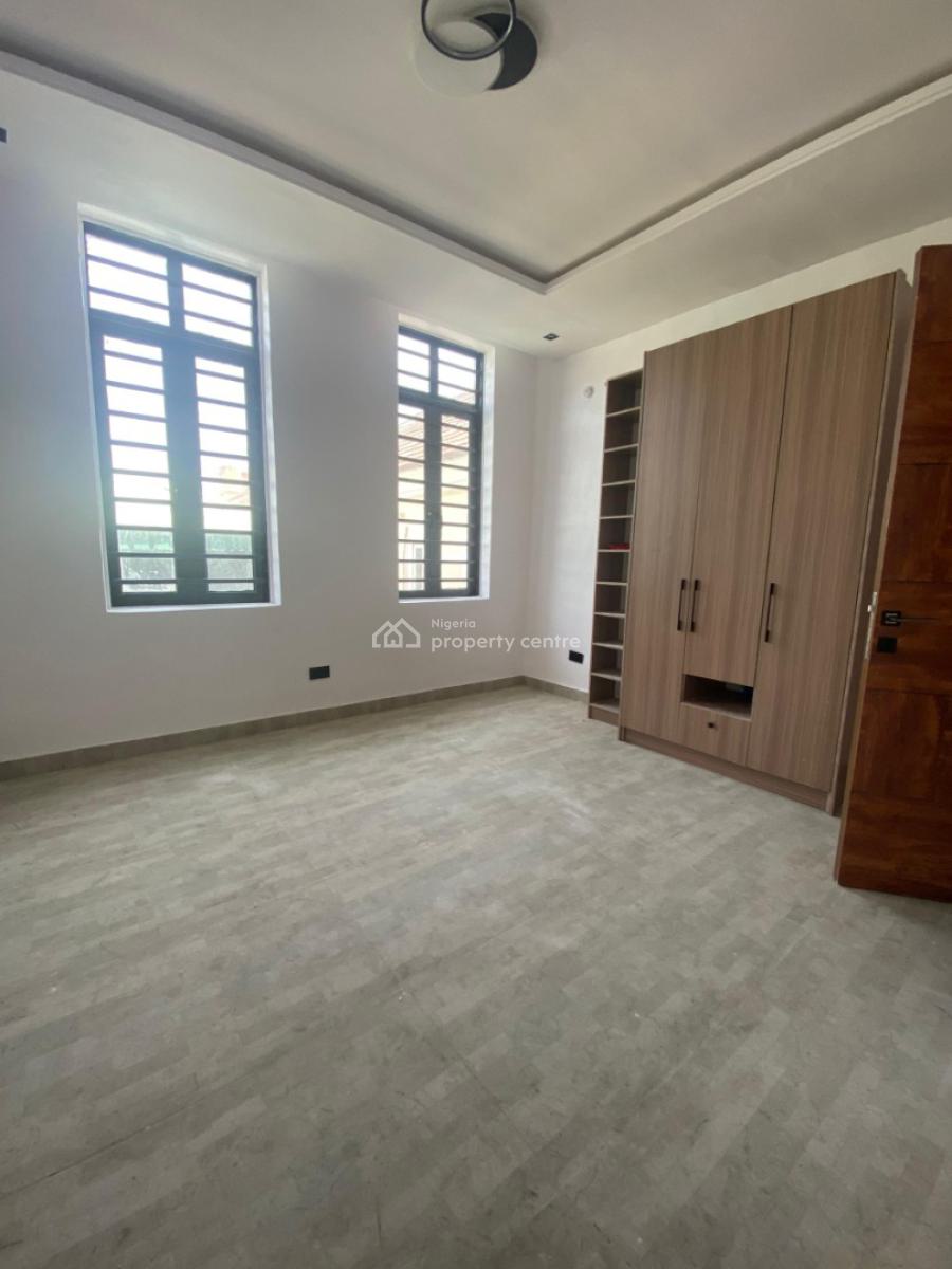 5 Bedroom Duplex, Lekki Phase 1, Lekki, Lagos, Detached Duplex for Sale