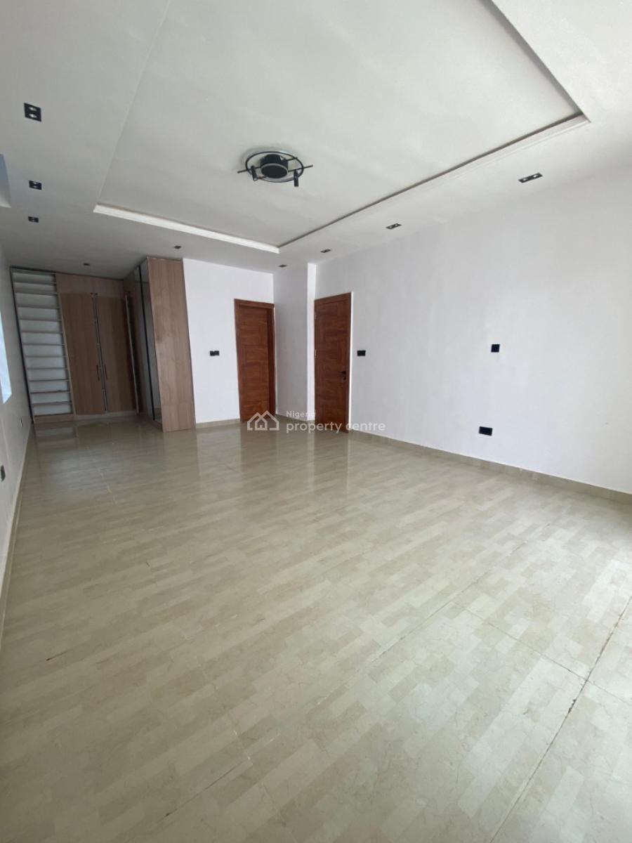 5 Bedroom Duplex, Lekki Phase 1, Lekki, Lagos, Detached Duplex for Sale