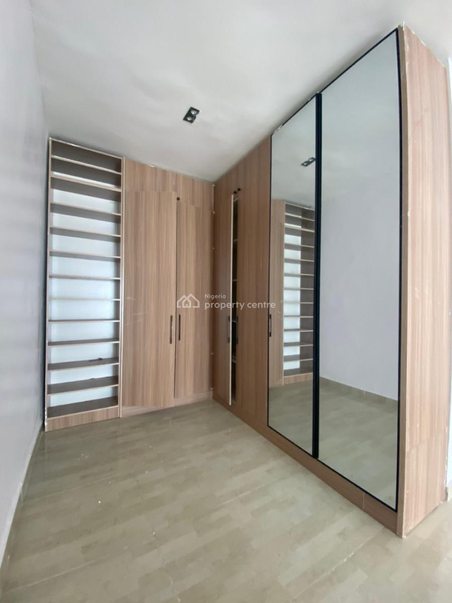 5 Bedroom Duplex, Lekki Phase 1, Lekki, Lagos, Detached Duplex for Sale