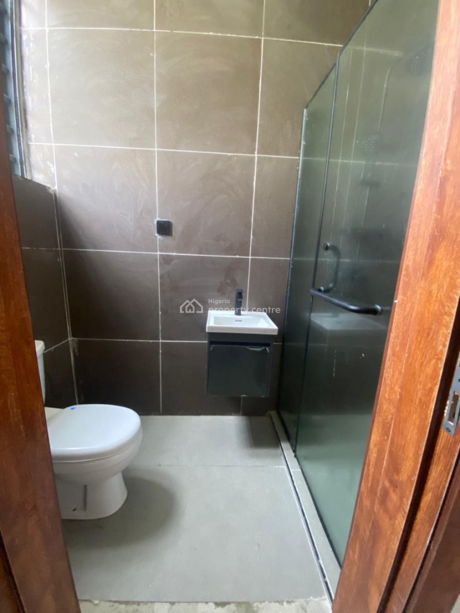 5 Bedroom Duplex, Lekki Phase 1, Lekki, Lagos, Detached Duplex for Sale