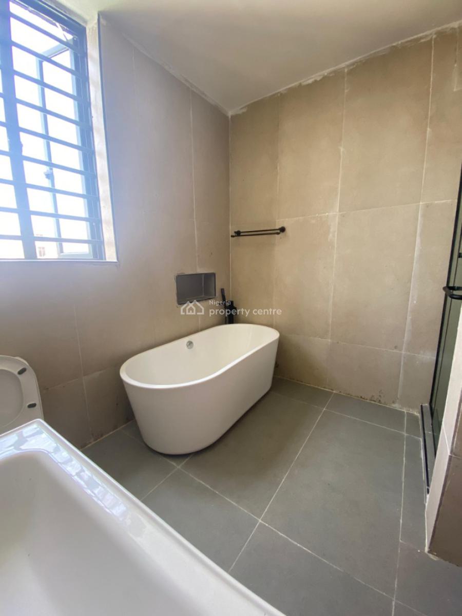 5 Bedroom Duplex, Lekki Phase 1, Lekki, Lagos, Detached Duplex for Sale