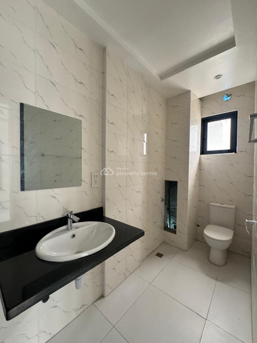 2-bedroom Apartment, Lekki, Lagos, Flat / Apartment for Sale
