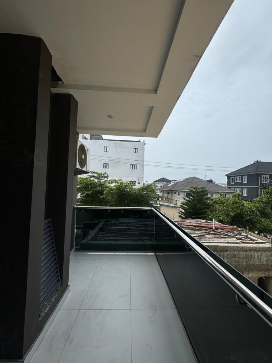 2-bedroom Apartment, Lekki, Lagos, Flat / Apartment for Sale