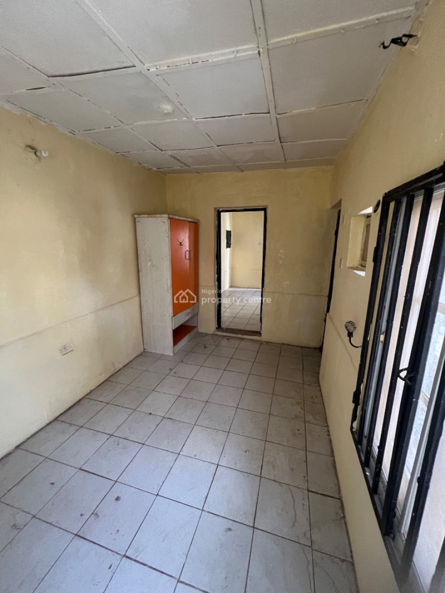 1 Bedroom Flat , Ground Floor, By Arab, Utako, Abuja, House for Rent