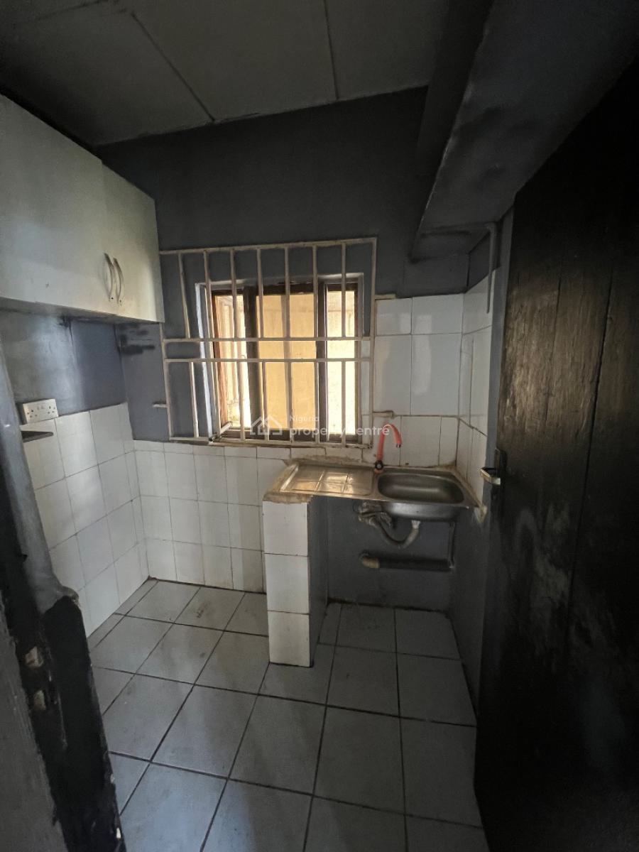 1 Bedroom Flat , Ground Floor, By Arab, Utako, Abuja, House for Rent