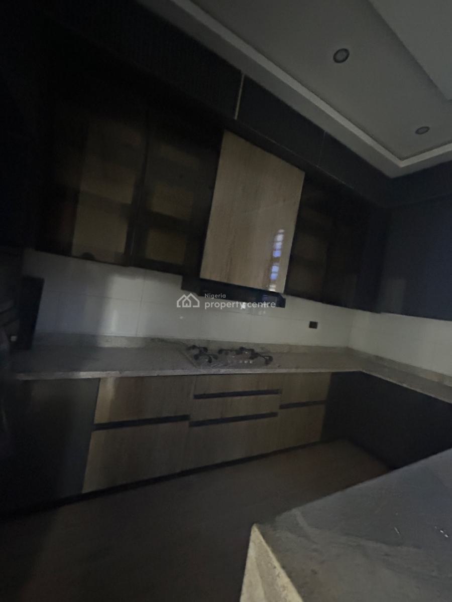 Luxury 5 Bedroom Fully Detached, Lekki County Estate, Lekki, Lagos, Detached Duplex for Sale