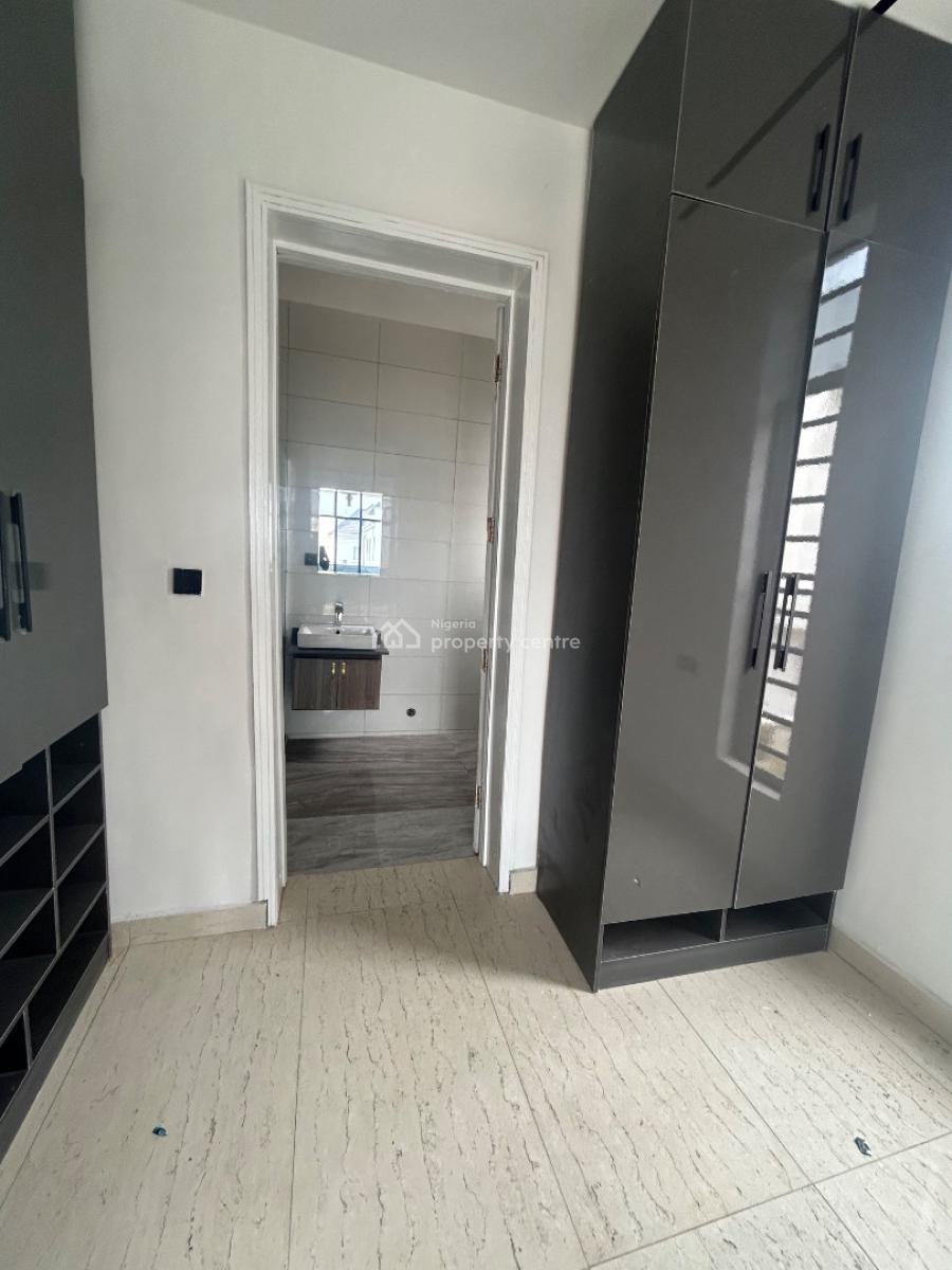 Luxury 5 Bedroom Fully Detached, Lekki County Estate, Lekki, Lagos, Detached Duplex for Sale