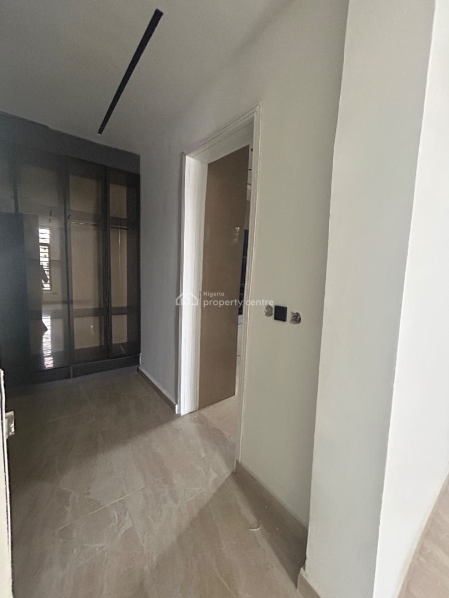 Luxury 5 Bedroom Fully Detached, Lekki County Estate, Lekki, Lagos, Detached Duplex for Sale