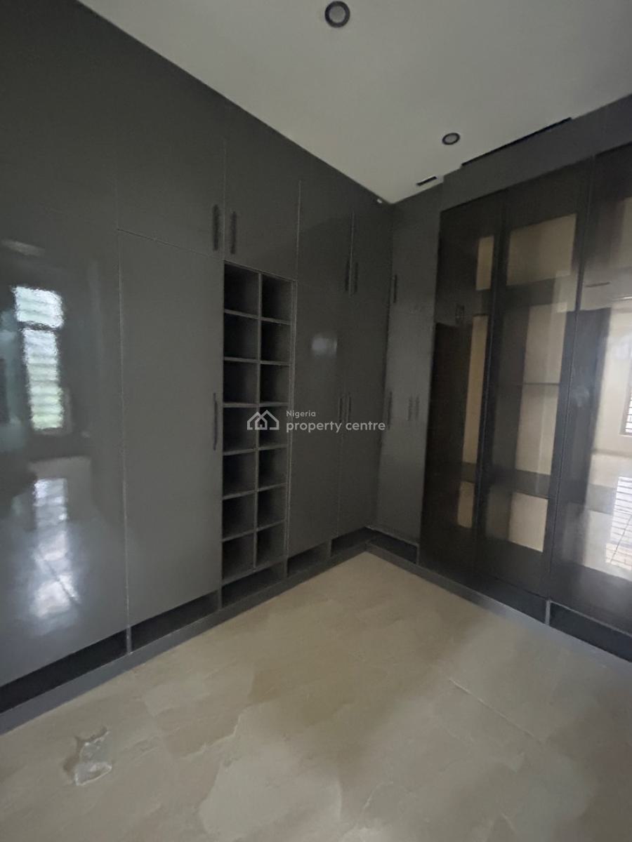 Luxury 5 Bedroom Fully Detached, Lekki County Estate, Lekki, Lagos, Detached Duplex for Sale