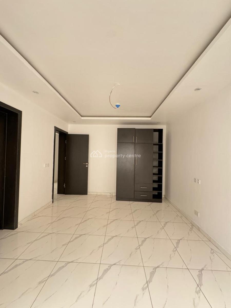 2 Bedroom Apartment, Lekki, Lagos, Flat / Apartment for Sale