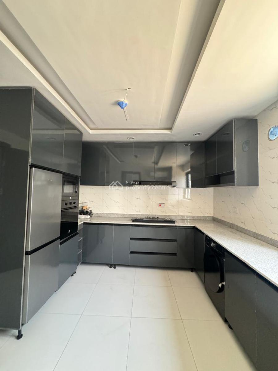 2 Bedroom Apartment, Lekki, Lagos, Flat / Apartment for Sale