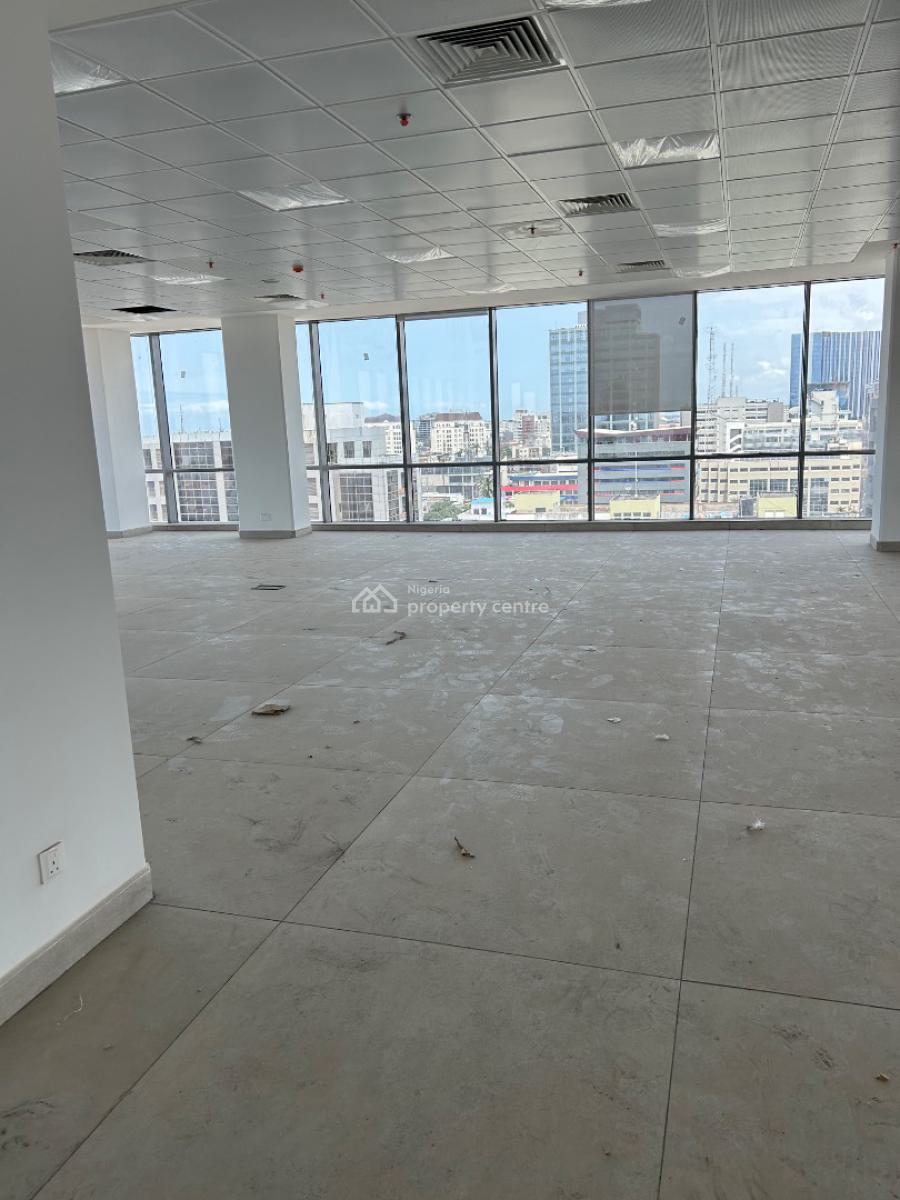 Grade a Office Space, Ikoyi, Lagos, Office Space for Rent