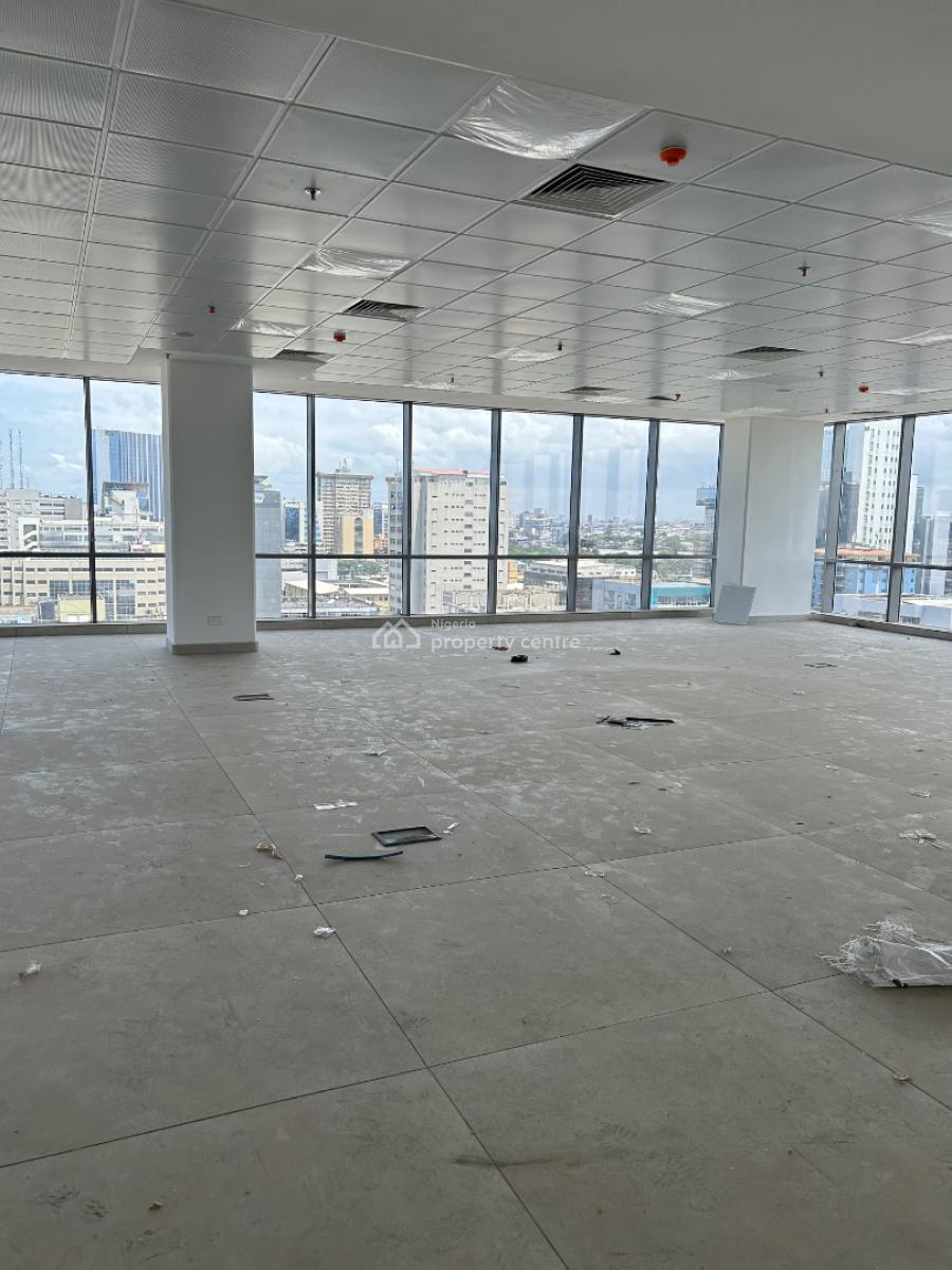 Grade a Office Space, Ikoyi, Lagos, Office Space for Rent