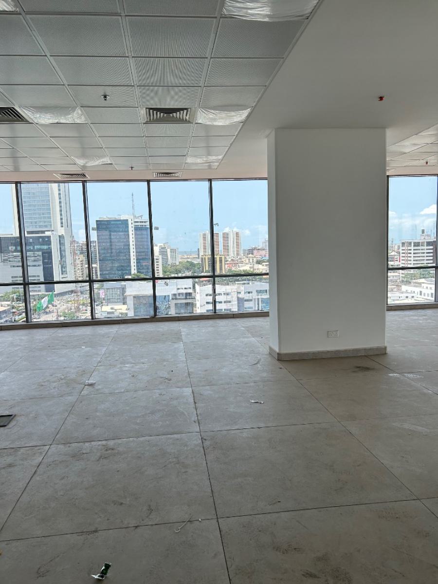 Grade a Office Space, Ikoyi, Lagos, Office Space for Rent