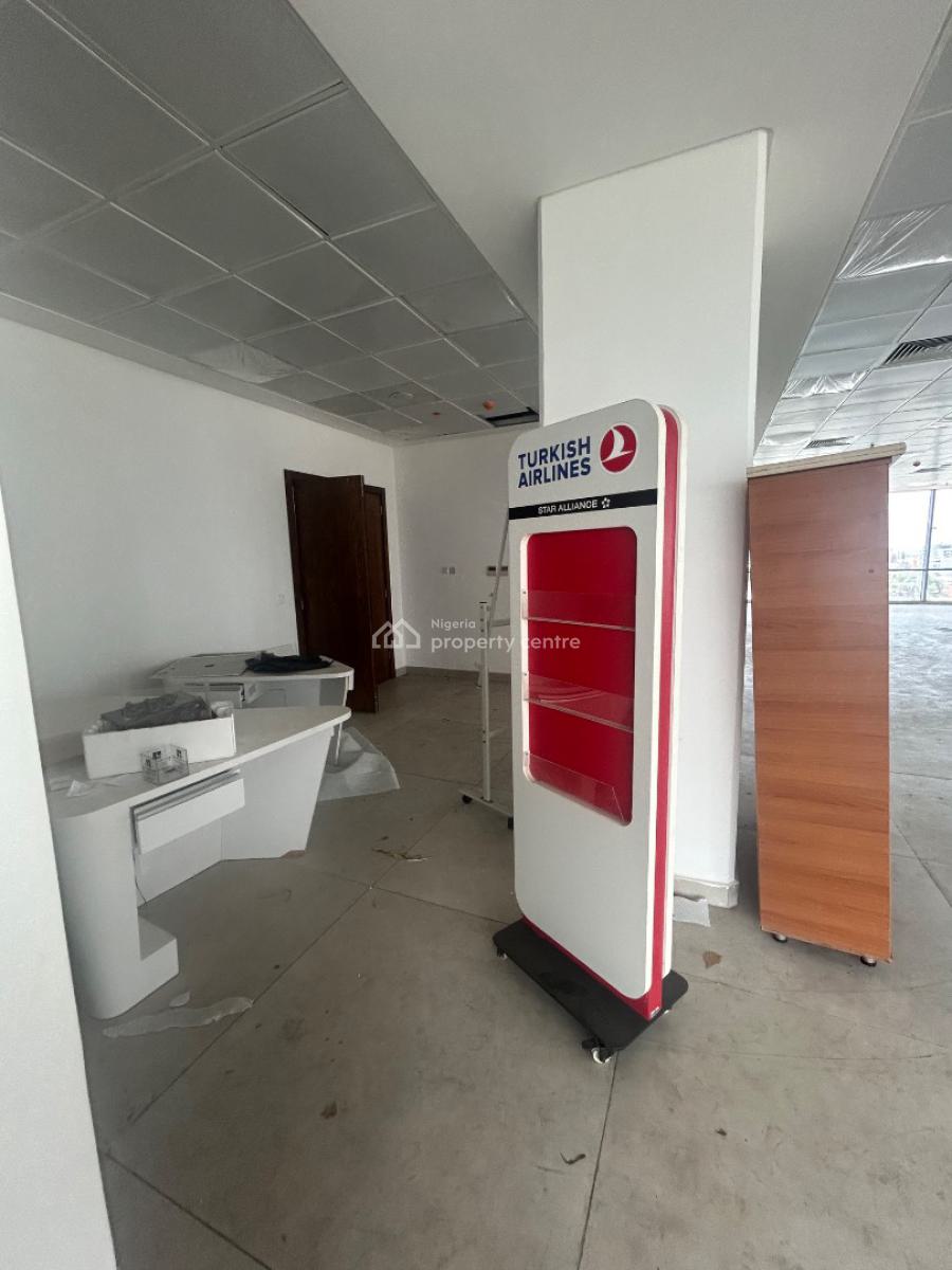 Grade a Office Space, Ikoyi, Lagos, Office Space for Rent