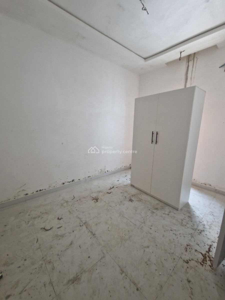 4 Bedroom Semidetached Duplex, Harris Drive, Vgc, Lekki, Lagos, Semi-detached Duplex for Sale