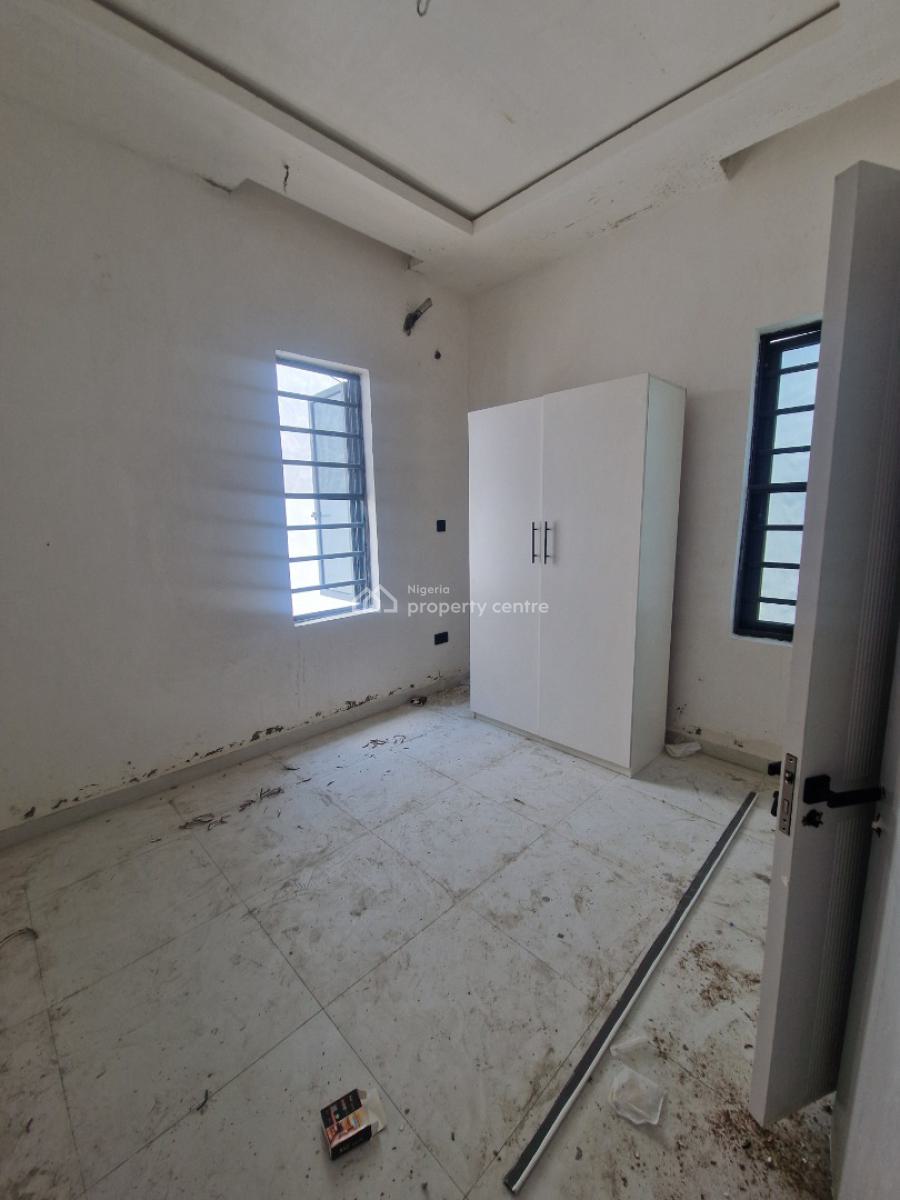 4 Bedroom Semidetached Duplex, Harris Drive, Vgc, Lekki, Lagos, Semi-detached Duplex for Sale