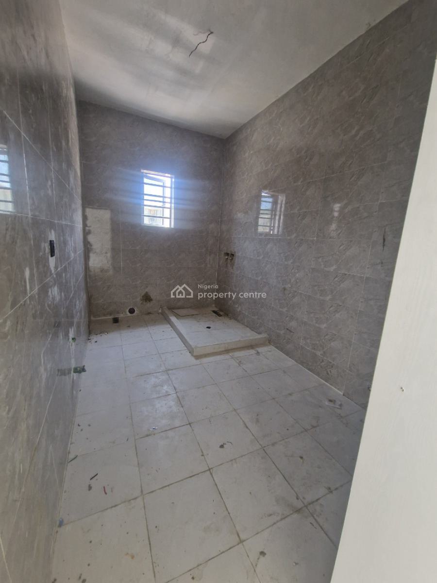 4 Bedroom Semidetached Duplex, Harris Drive, Vgc, Lekki, Lagos, Semi-detached Duplex for Sale