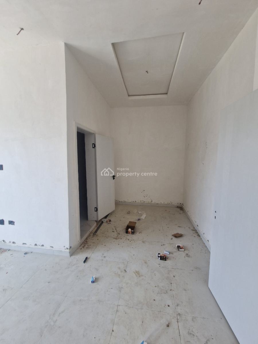 4 Bedroom Semidetached Duplex, Harris Drive, Vgc, Lekki, Lagos, Semi-detached Duplex for Sale
