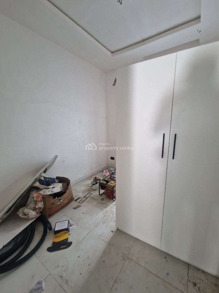 4 Bedroom Semidetached Duplex, Harris Drive, Vgc, Lekki, Lagos, Semi-detached Duplex for Sale