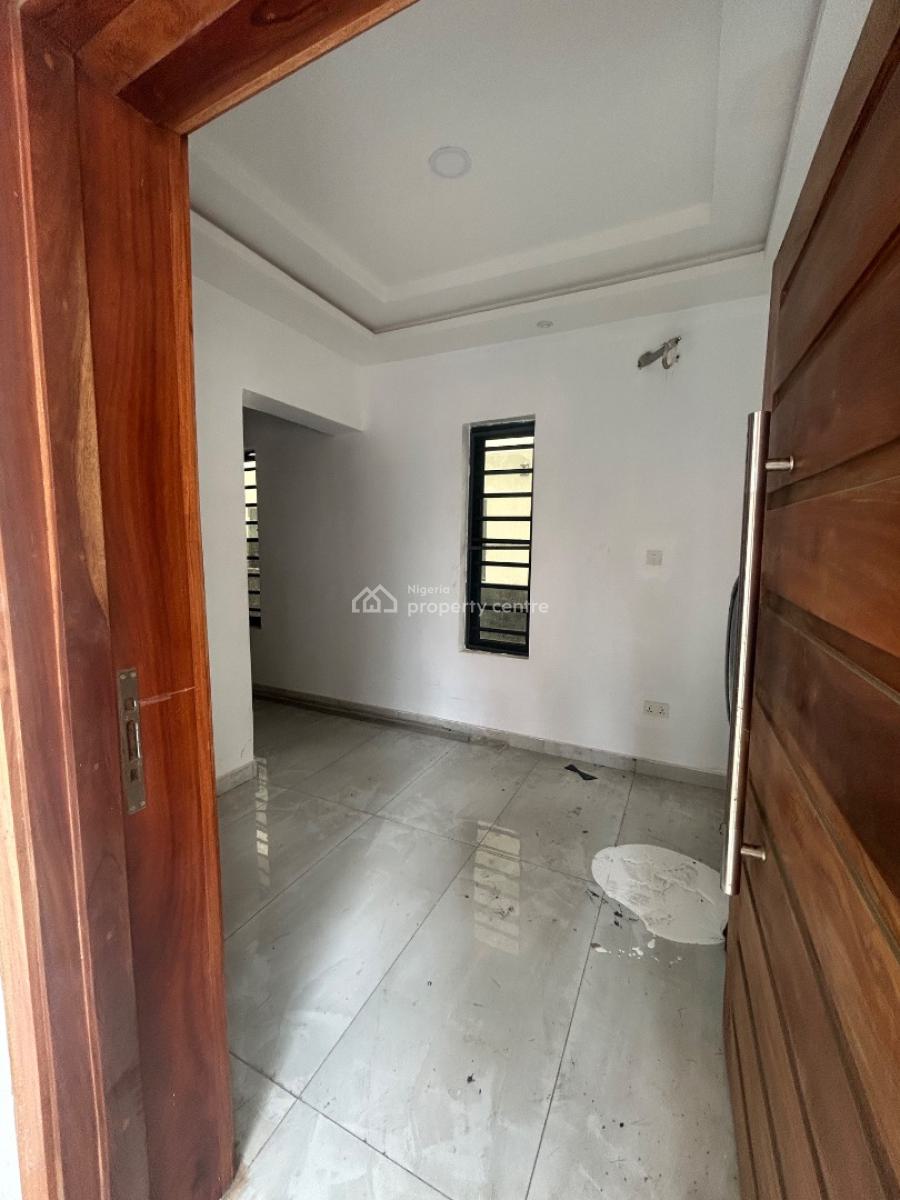 Luxury 5 Bedroom  Fully Detached, Lekki County Estate, Lekki, Lagos, Detached Duplex for Sale
