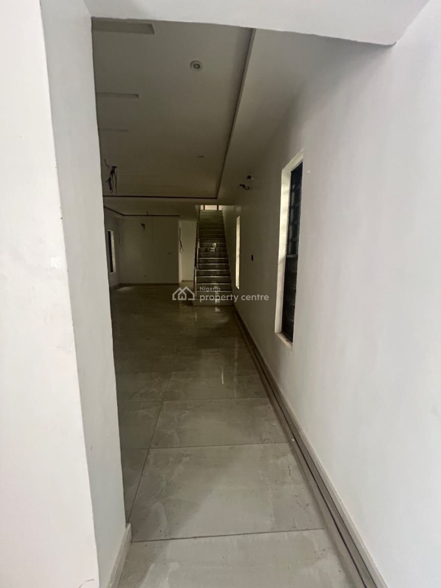 Luxury 5 Bedroom  Fully Detached, Lekki County Estate, Lekki, Lagos, Detached Duplex for Sale