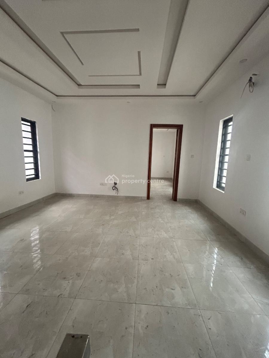 Luxury 5 Bedroom  Fully Detached, Lekki County Estate, Lekki, Lagos, Detached Duplex for Sale