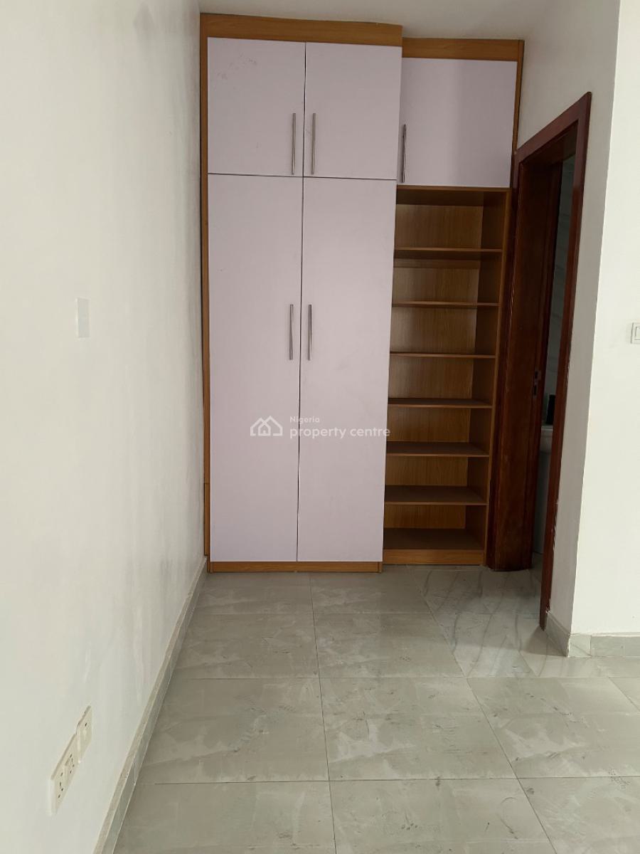 Luxury 5 Bedroom  Fully Detached, Lekki County Estate, Lekki, Lagos, Detached Duplex for Sale
