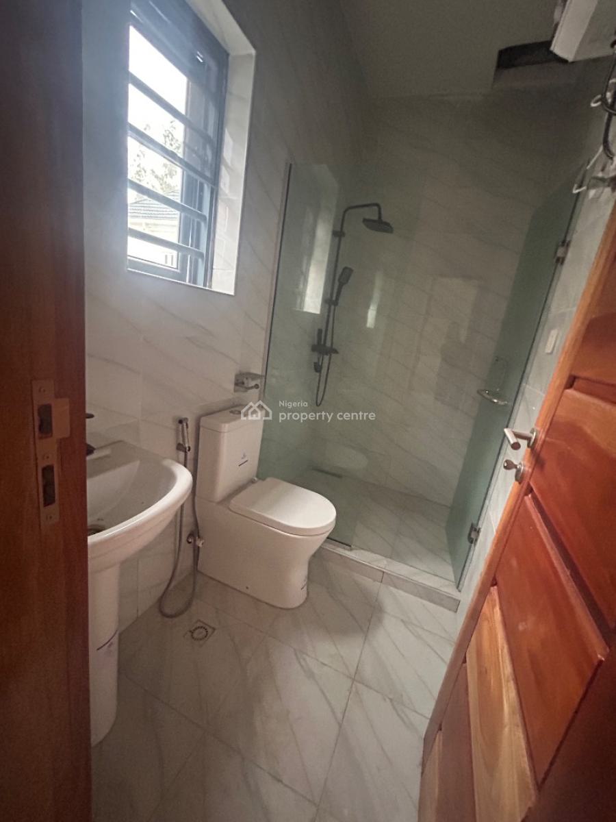 Luxury 5 Bedroom  Fully Detached, Lekki County Estate, Lekki, Lagos, Detached Duplex for Sale