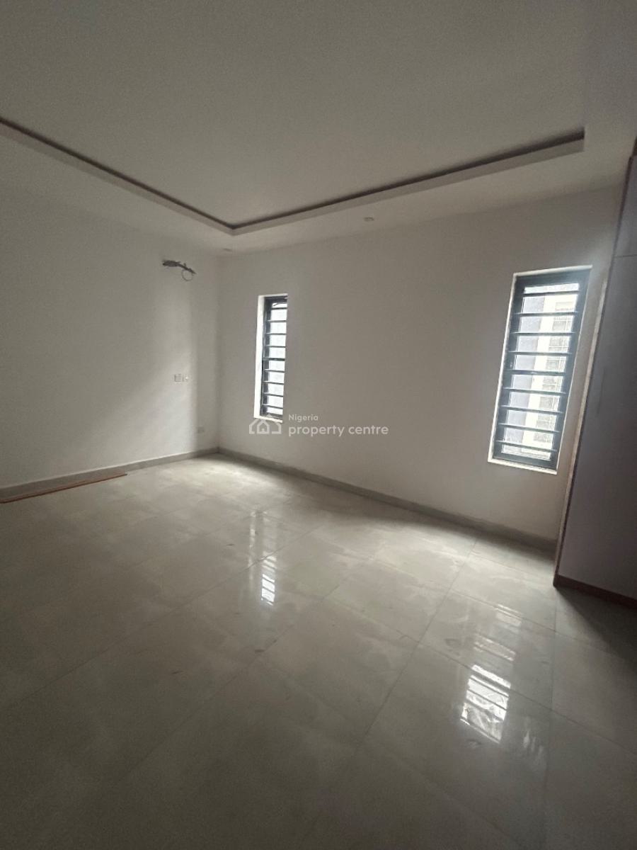 Luxury 5 Bedroom  Fully Detached, Lekki County Estate, Lekki, Lagos, Detached Duplex for Sale