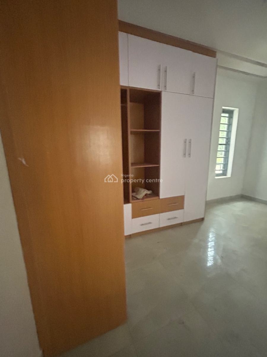 Luxury 5 Bedroom  Fully Detached, Lekki County Estate, Lekki, Lagos, Detached Duplex for Sale