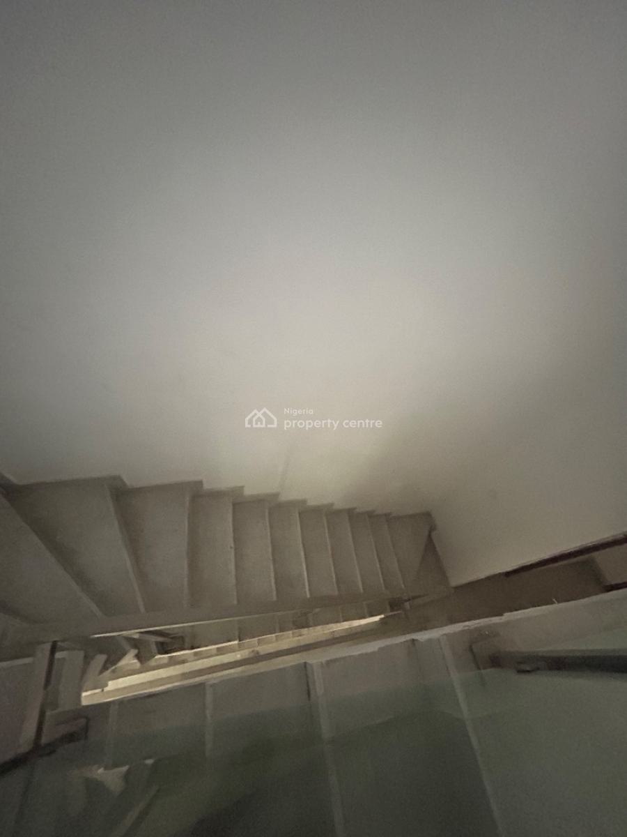 Luxury 5 Bedroom  Fully Detached, Lekki County Estate, Lekki, Lagos, Detached Duplex for Sale