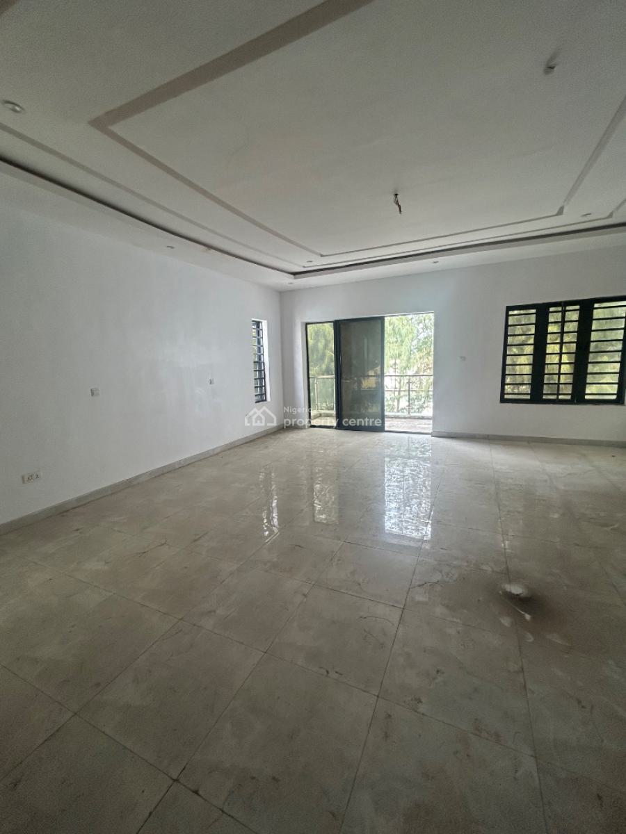 Luxury 5 Bedroom  Fully Detached, Lekki County Estate, Lekki, Lagos, Detached Duplex for Sale