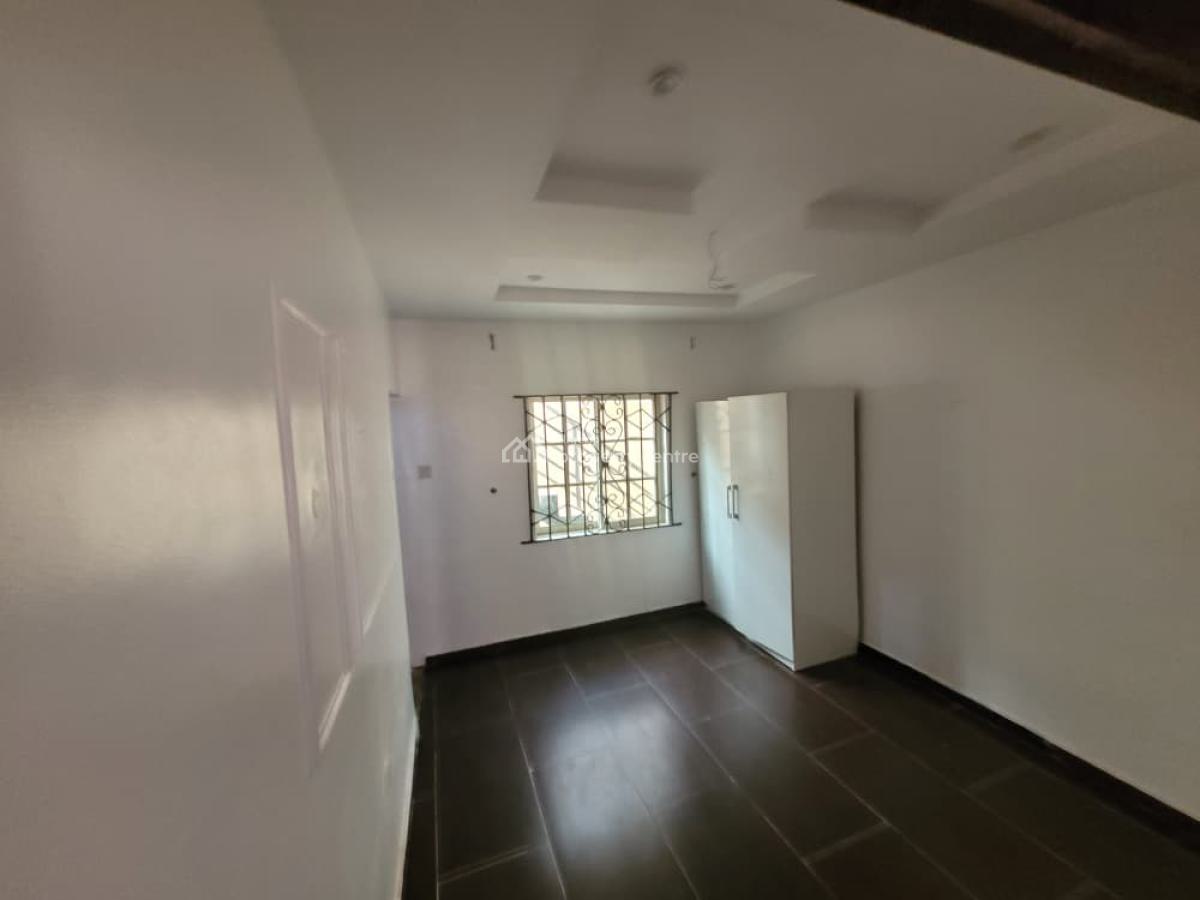 Lovely 1 Bedroom Apartment, Secured and Serene Area, Ologolo, Lekki, Lagos, Mini Flat (room and Parlour) for Rent