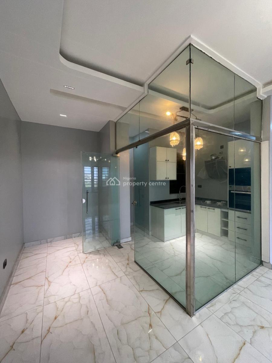 Affordable 2 Bedroom Serviced Apartment., Freedomway, Lekki Phase 1, Lekki, Lagos, Flat / Apartment for Sale