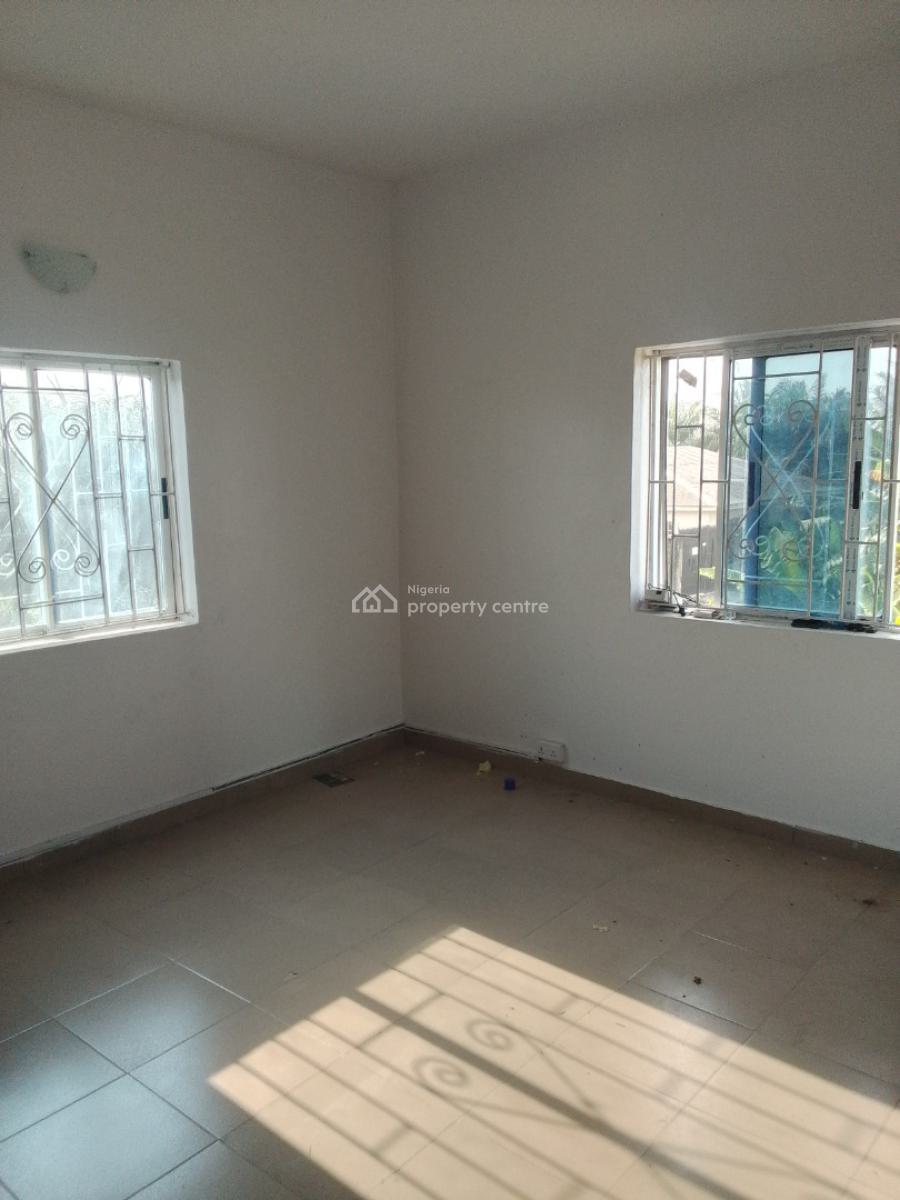 Clean Two Bedroom Flat, Phase 2, Lakowe, Ibeju Lekki, Lagos, Flat / Apartment for Rent