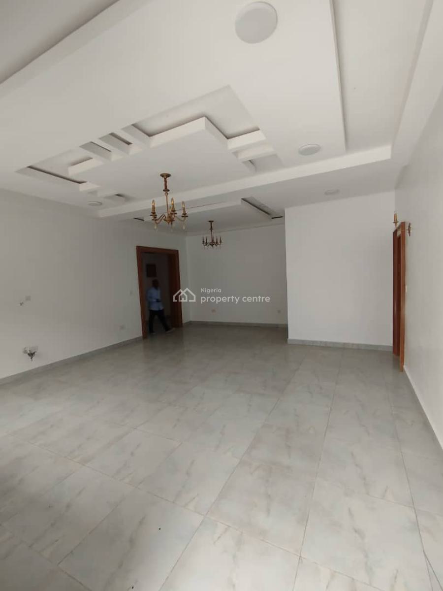 Well Serviced 3 Bedroom Apartment, Jahi Gilmore, Jahi, Abuja, Flat / Apartment for Rent