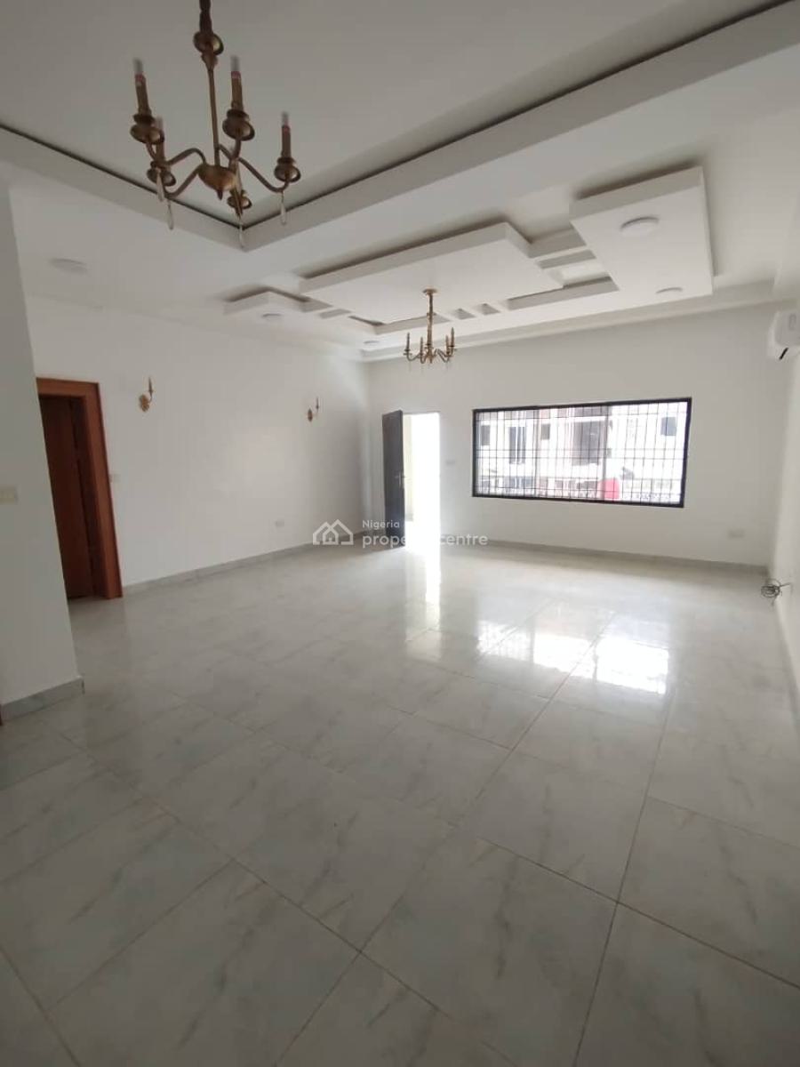 Well Serviced 3 Bedroom Apartment, Jahi Gilmore, Jahi, Abuja, Flat / Apartment for Rent