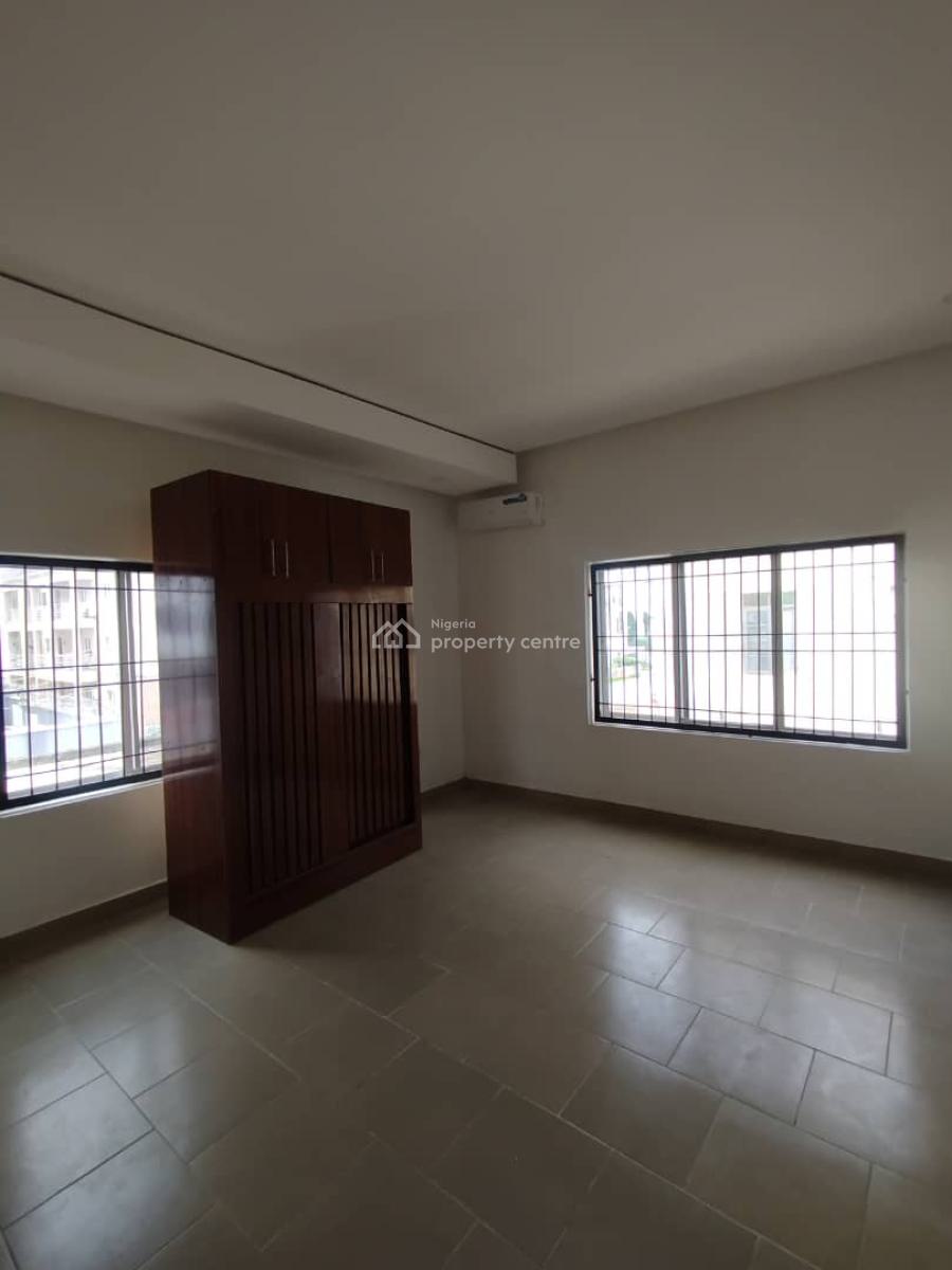 Well Serviced 3 Bedroom Apartment, Jahi Gilmore, Jahi, Abuja, Flat / Apartment for Rent