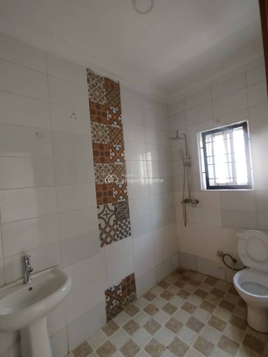 Well Serviced 3 Bedroom Apartment, Jahi Gilmore, Jahi, Abuja, Flat / Apartment for Rent