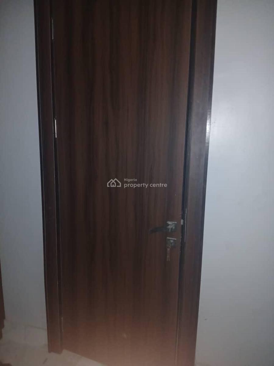 Luxury 3bedroom Apartment with Bq, Shonibare Estate, Maryland, Lagos, Flat / Apartment for Rent