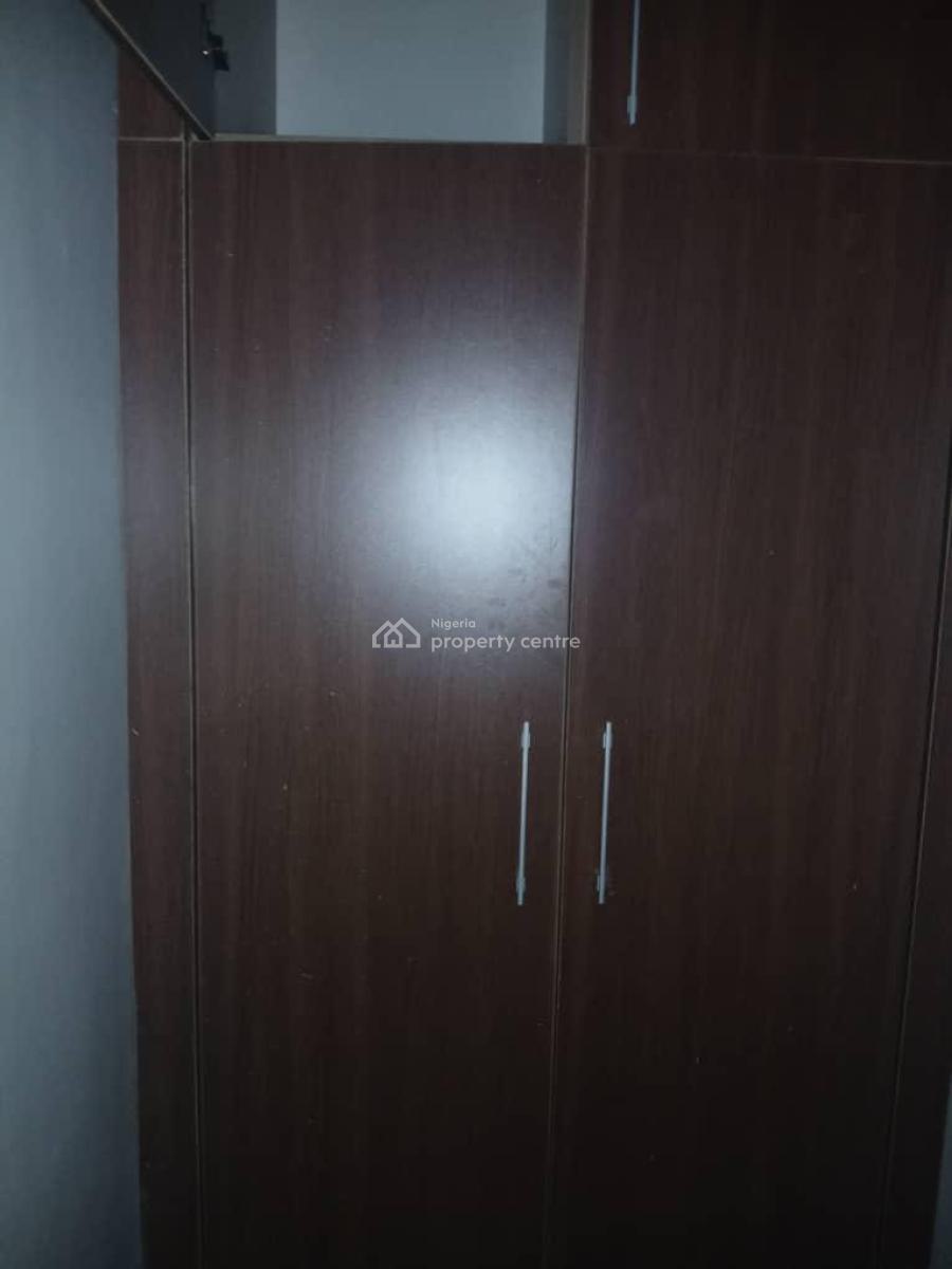 Luxury 3bedroom Apartment with Bq, Shonibare Estate, Maryland, Lagos, Flat / Apartment for Rent