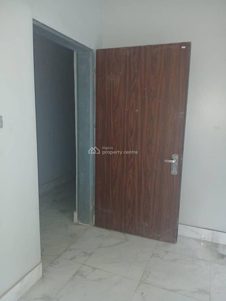 Luxury 3bedroom Apartment with Bq, Shonibare Estate, Maryland, Lagos, Flat / Apartment for Rent