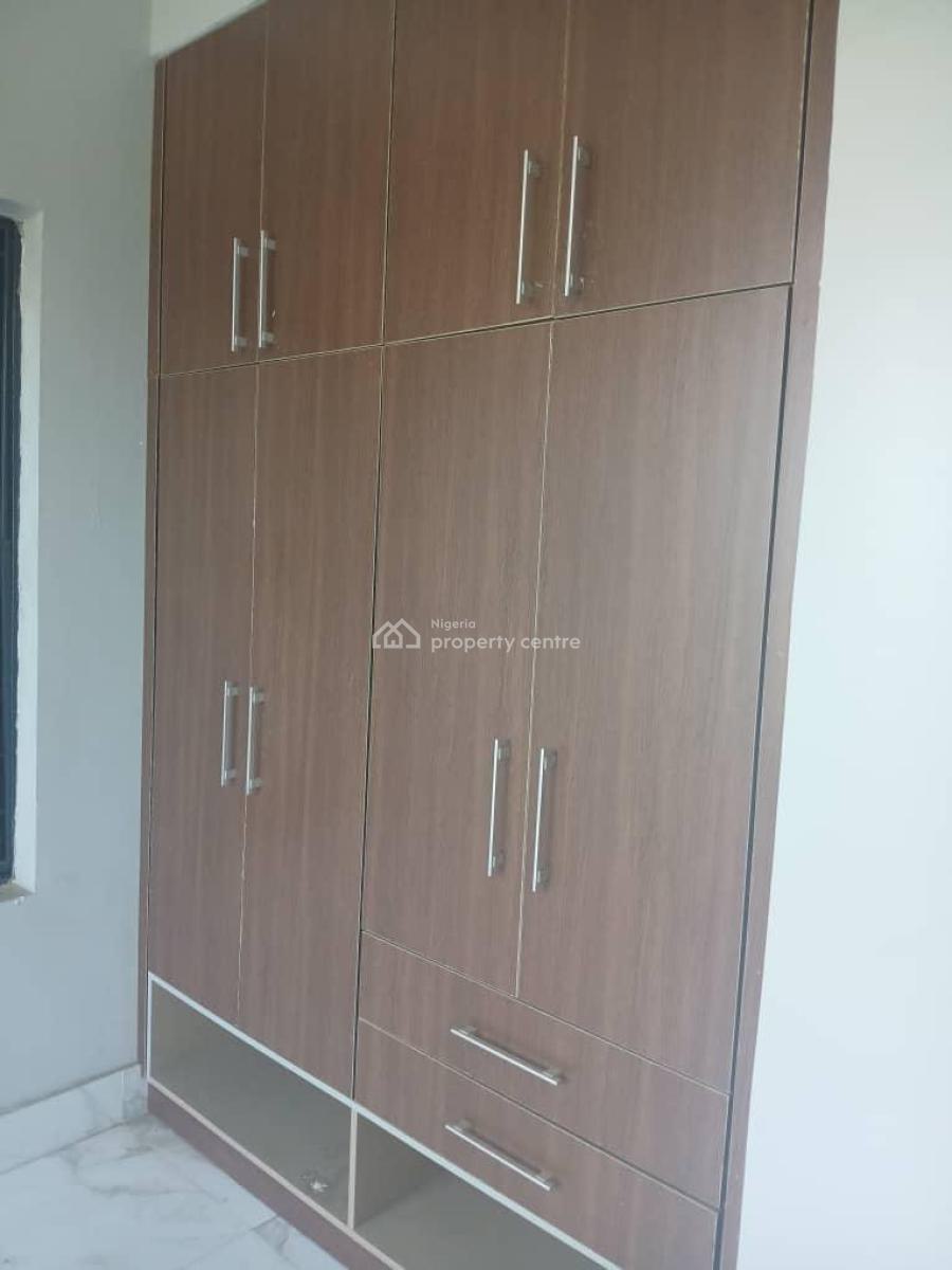 Luxury 3bedroom Apartment with Bq, Shonibare Estate, Maryland, Lagos, Flat / Apartment for Rent