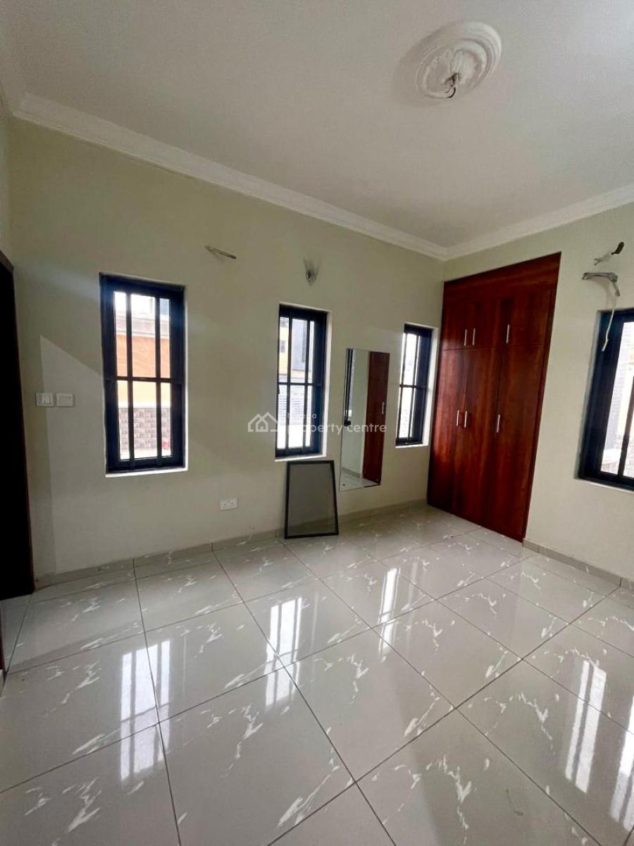 3bedrooms Apartment    10m Service Charge:, Ikate, Lekki, Lagos, Flat / Apartment for Rent