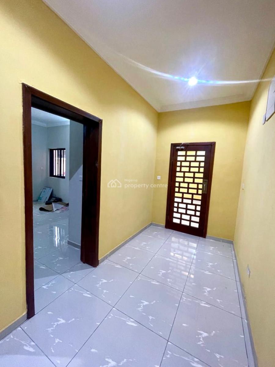 3bedrooms Apartment    10m Service Charge:, Ikate, Lekki, Lagos, Flat / Apartment for Rent